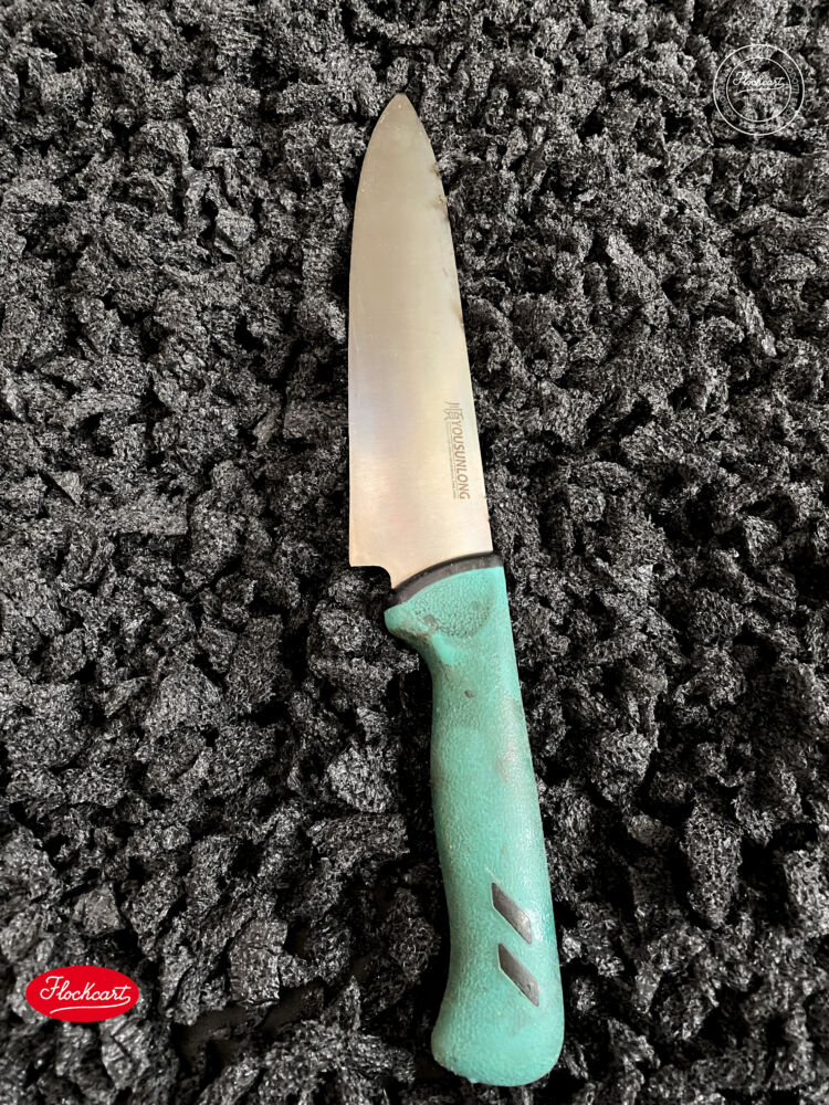 Cenere in Fiocchi Grossa - immagine 3