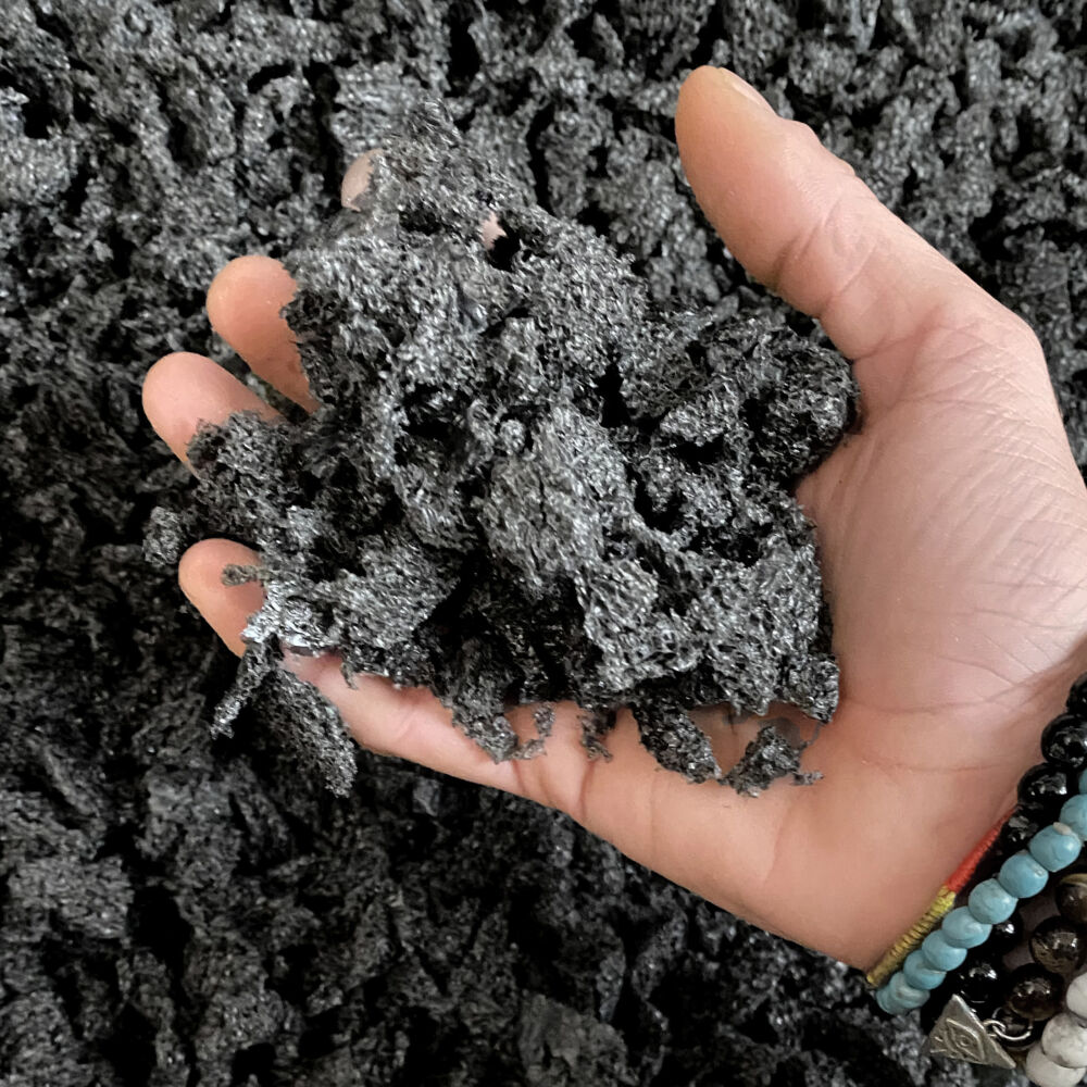 Cenere in Fiocchi Grossa