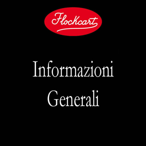 Informazioni Generali