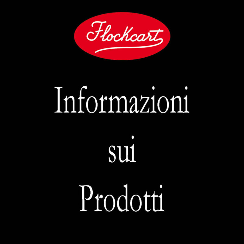 Informazioni sui Prodotti
