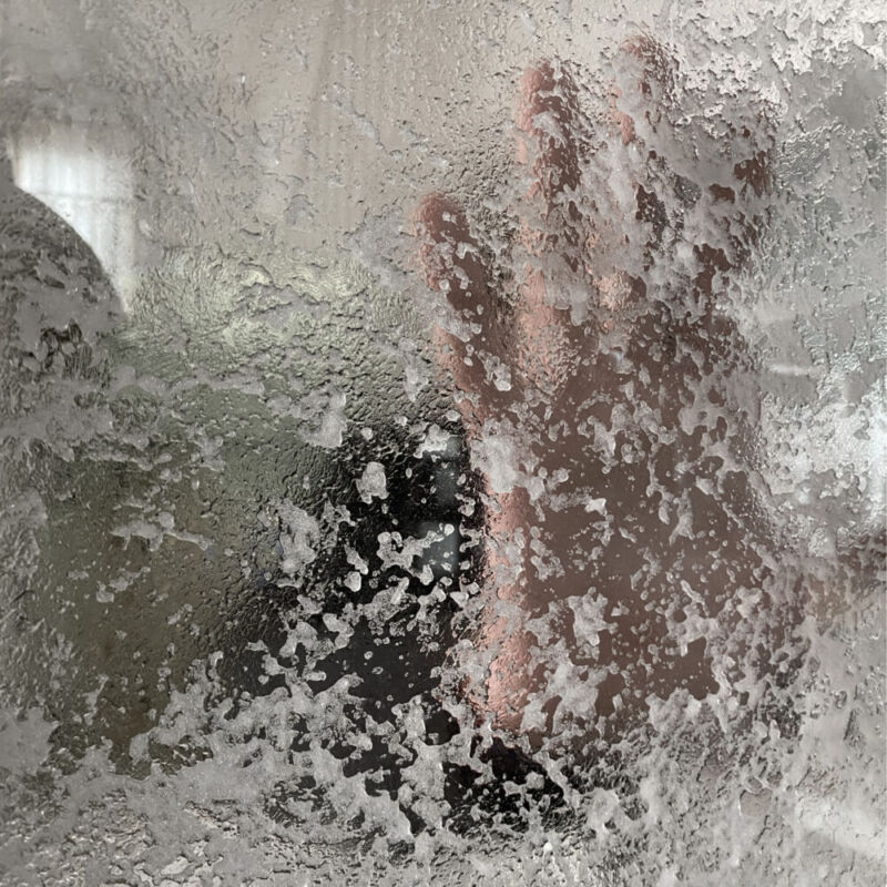 Frozen