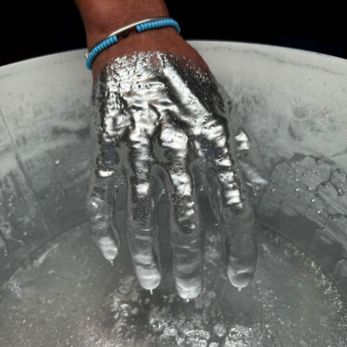 Alchimie & Cose Strane